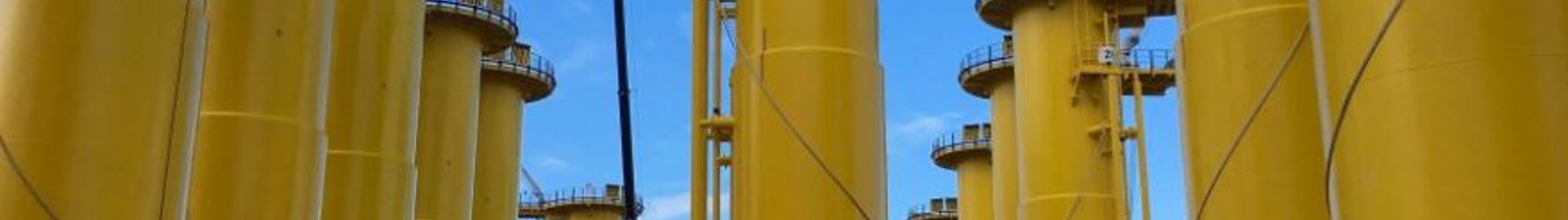 WTG Support Structures
